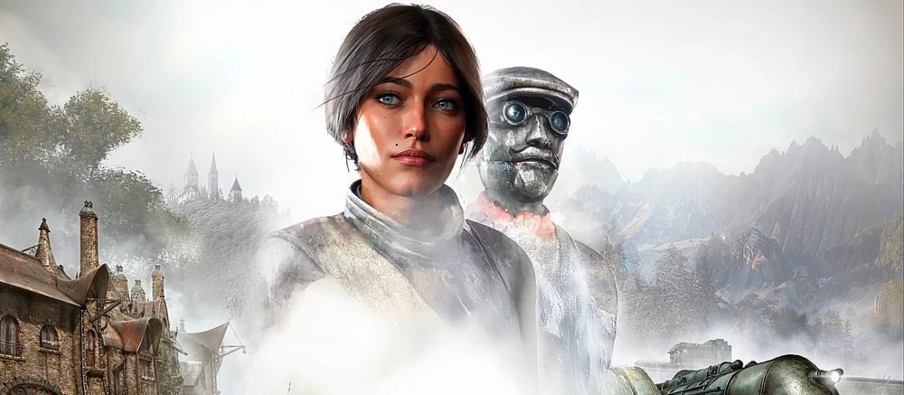 Rekaman Baru dari Klasik Kult Syberia Remaster Dirilis — Trailer Baru Tersedia