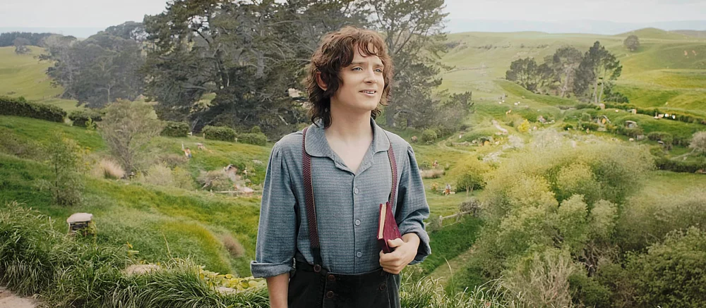 Aktor Frodo żartuje o ikonicznych cameo w nowym filmie 'Władca Pierścieni' i chwali scenariusz