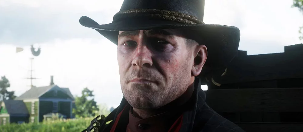 Gamer Berbagi Bagaimana Red Dead Redemption 2 Menyelamatkan Hidupnya dan Membantunya Menemukan Kedamaian