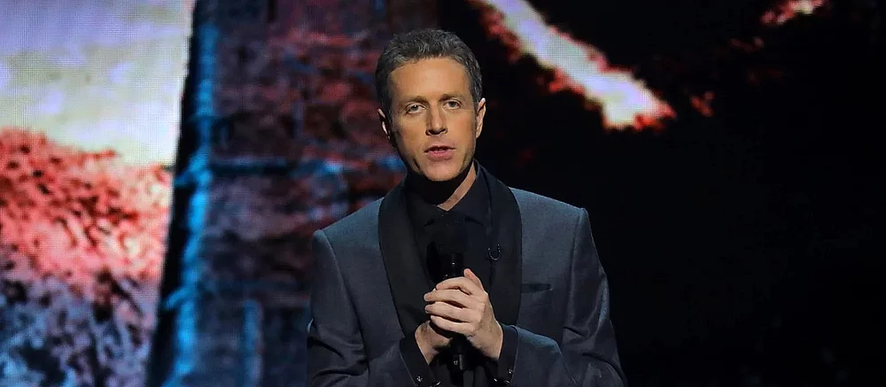 Geoff Keighley 2026 Yaz Oyun Festivali için Tarih Duyurdu