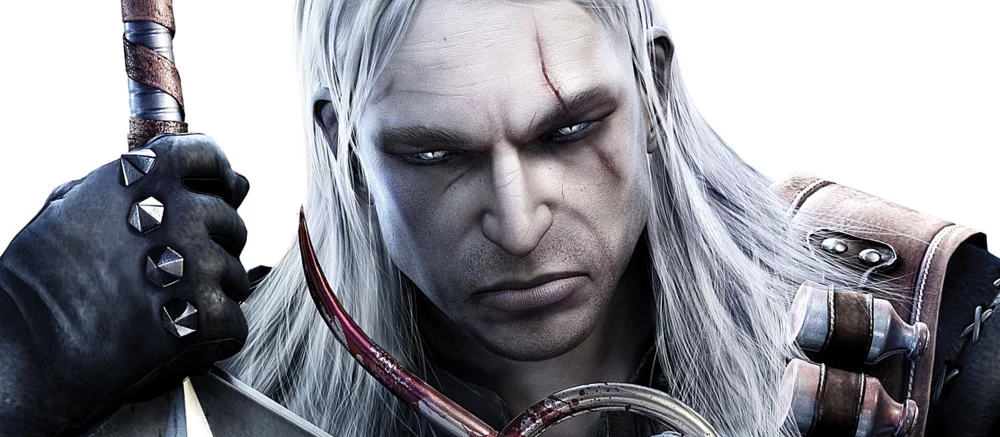 «Ґеральт нарешті може купувати “еліксири”»: першому «Відьмаку» виповнилося 18 років