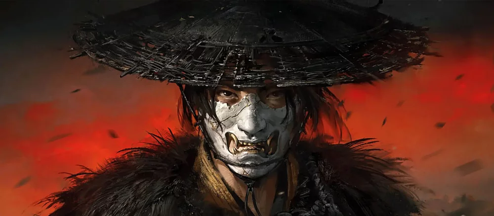 На PlayStation 5 вийшов новий ексклюзив — самурайський екшен Ghost of Yotei
