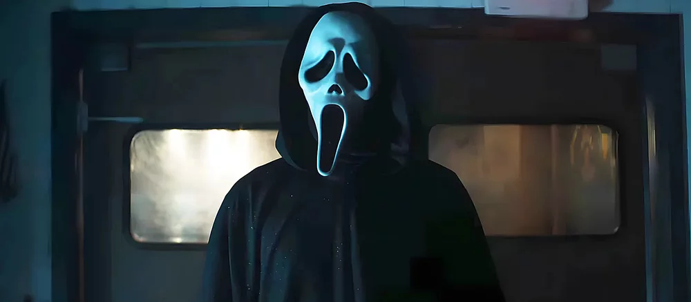 Ghostface Retorna — Primeiro Trailer de Scream 7 Lançado