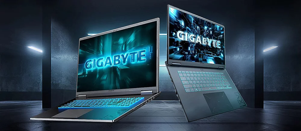 Gigabyte Revela Dois Laptops para Jogos com Assistente de IA GiMate Integrado