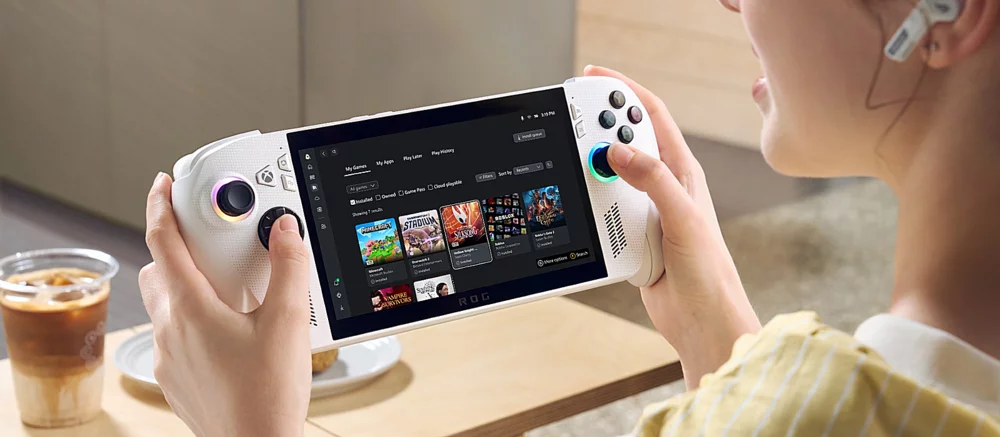 Глава Xbox пообіцяла «преміальний» рівень продуктивності для наступного покоління консолей