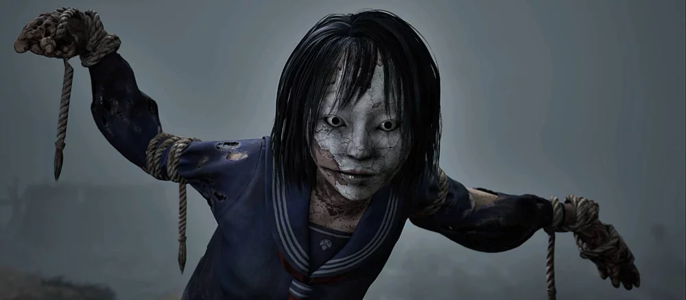 Головна героїня Silent Hill f пройшла хоррор японською — 1,6 млн глядачів зрозуміли без перекладу