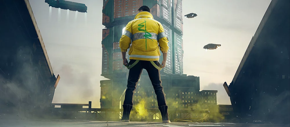 GOG Lança Venda de Outono — Cyberpunk 2077 e The Witcher 3 Disponíveis por Centavos