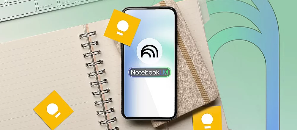 Notebook AI Google'a Uczy się Prowadzić Długie i Przemyślane Rozmowy