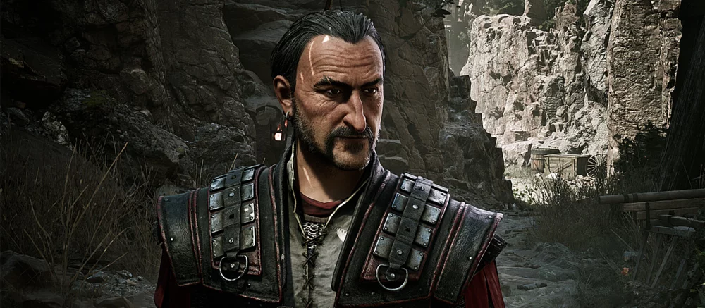 Gothic 1 Remake mendapatkan jendela rilis sementara di Steam