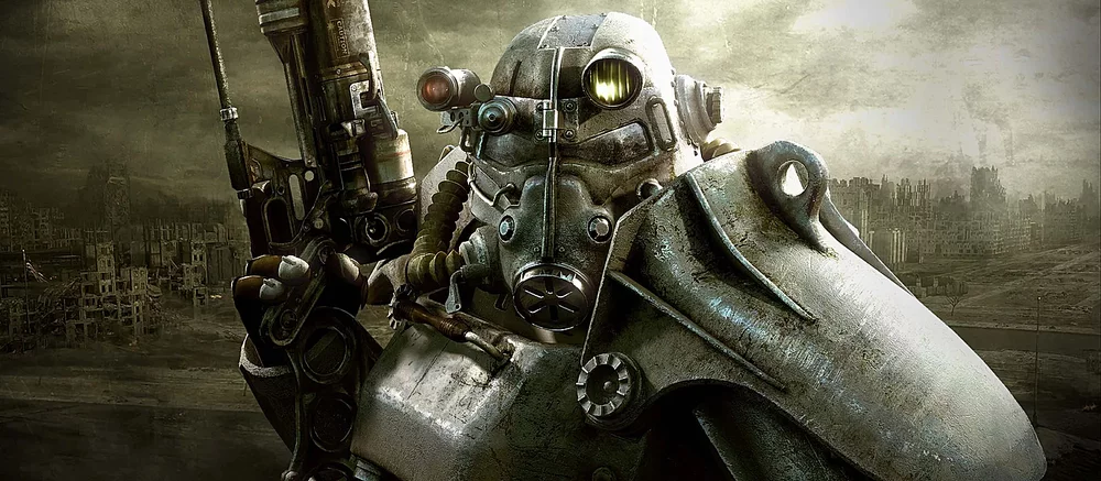 Fallout 3: Yılın Oyunu Sürümü ve Daha Fazlası Amazon Prime Gaming'de Ücretsiz