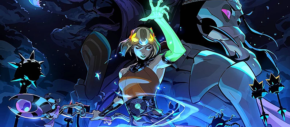 Desenvolvedores de Hades 2 vão Revisar o “Final Verdadeiro” Após Reação dos Fãs