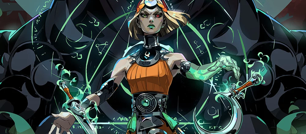 Hades 2 İncelemesi — Zamanı Öldürme Hakkında Bir Oyun