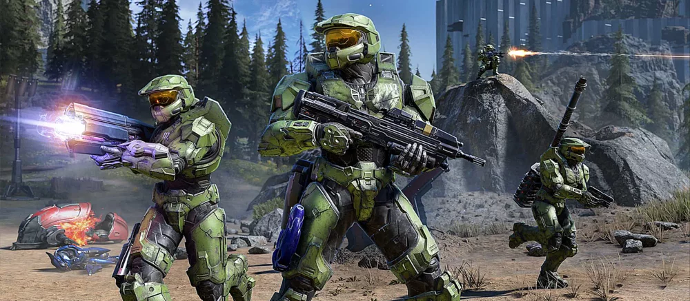 Halo Mungkin Akan Hadir di PlayStation — Pengumuman Diharapkan Besok