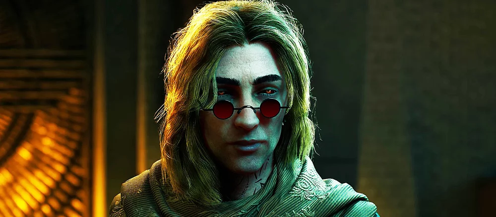 Berikut adalah Berapa Banyak FPS Vampire: The Masquerade — Bloodlines 2 Menyediakan pada RTX 5090, RTX 4060, dan Steam Deck