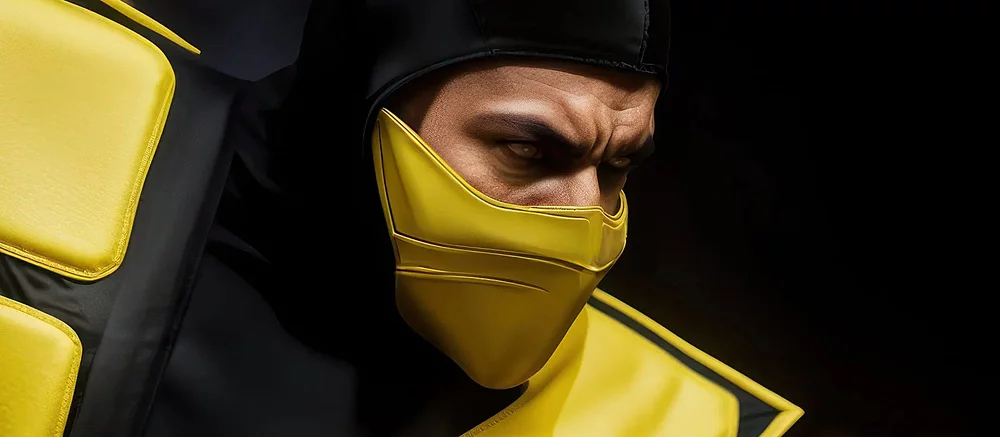 Oto jak gracze Steam reagują na Mortal Kombat: Legacy Kollection