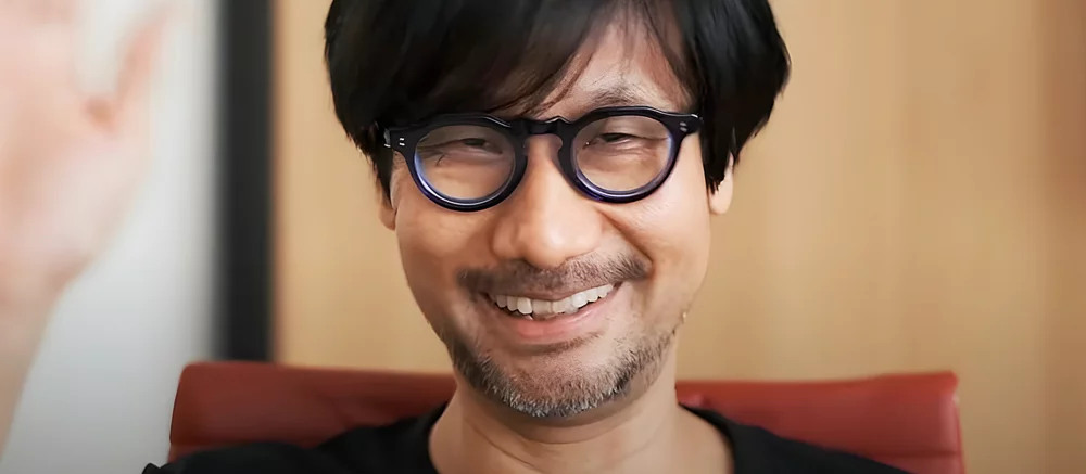 Хідео Кодзіма хоче створити по-справжньому страшну гру, заявив Філ Спенсер