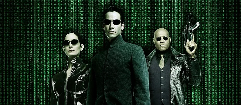 Hideo Kojima'nın 'The Matrix' oyunu teklifi hakkında: “26 yıldır bana hiç kimse bundan bahsetmedi”