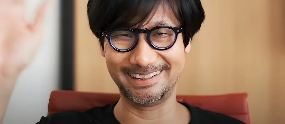 Hideo Kojima Gerçekten Korkutucu Bir Oyun Yapmak İstiyor, Diyor Phil Spencer