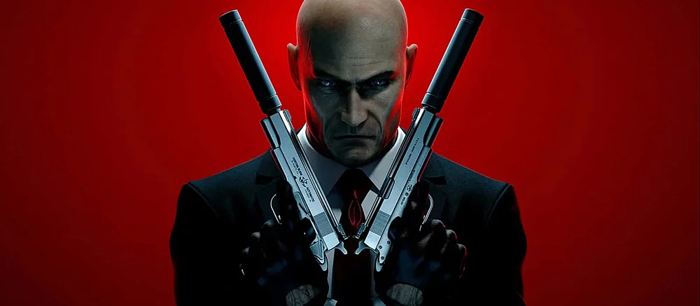 Hitman: Absolution Wersja Mobilna Teraz Dostępna w App Store i Google Play