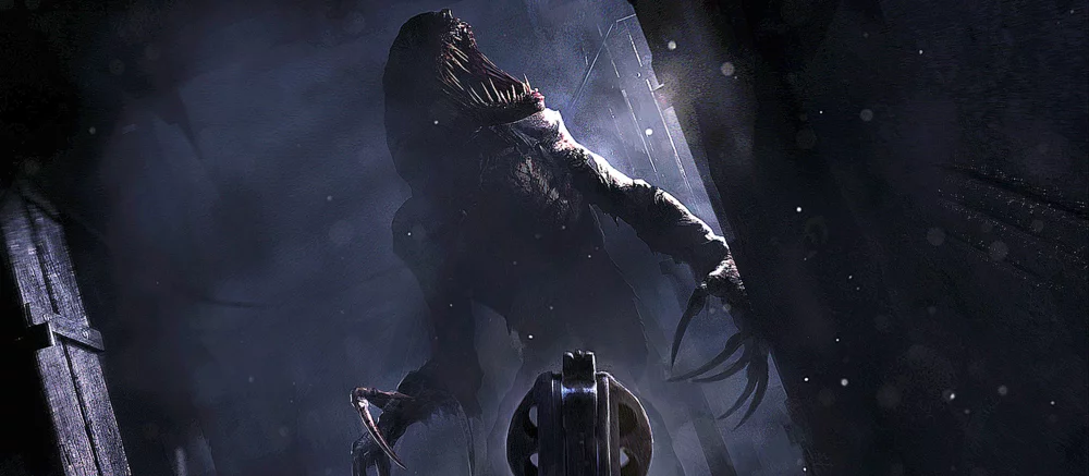 Хоррор Amnesia: The Bunker став тимчасово безкоштовним для гравців з Росії