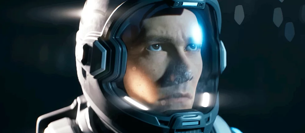 Хоррор Directive 8020 від авторів Until Dawn показали з RTX-графікою в новому трейлері NVIDIA