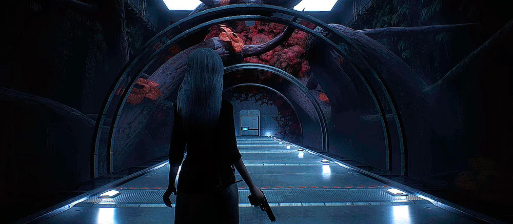 Хоррор Psycho Dead розповість про боротьбу псайкера проти монстрів з лабораторії. Інтерв'ю VGTimes з gamescom asia