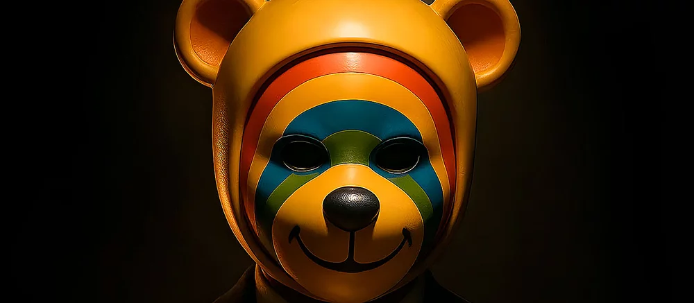 Хоррор у занедбаному парку атракціонів: інтерв'ю VGTimes з представником студії 7EVIL, яка готує Rainbow Gate до релізу