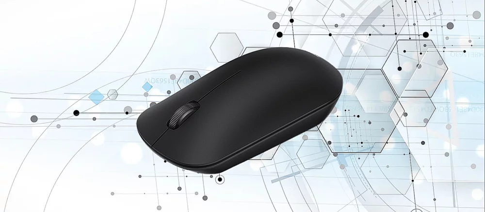 Huawei представила доступну бездротову мишу з річною автономністю