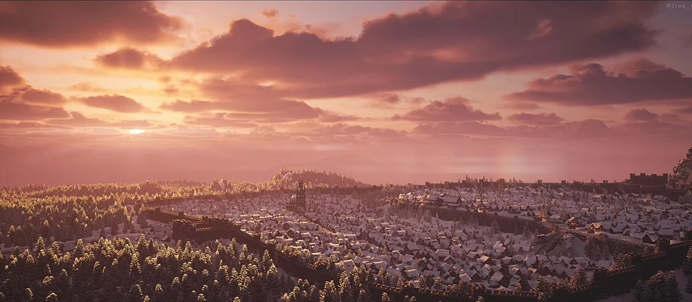 Художник показав більш реалістичну версію Бруми з Oblivion — відео