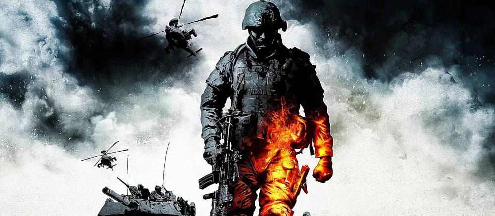 IGN назвав найкращі ігри серії Battlefield — перше місце зайняла Battlefield 3