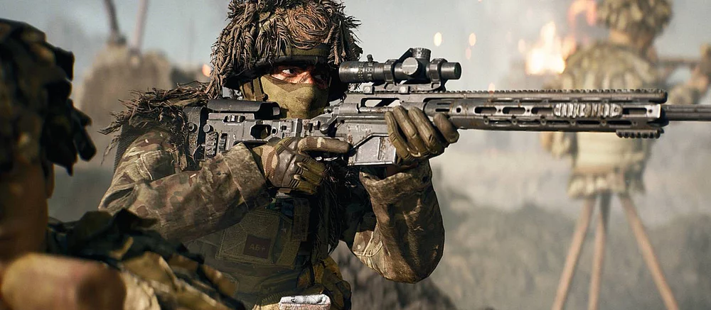 Гравці Battlefield 6 навчилися літати по картах — EA пообіцяла це виправити