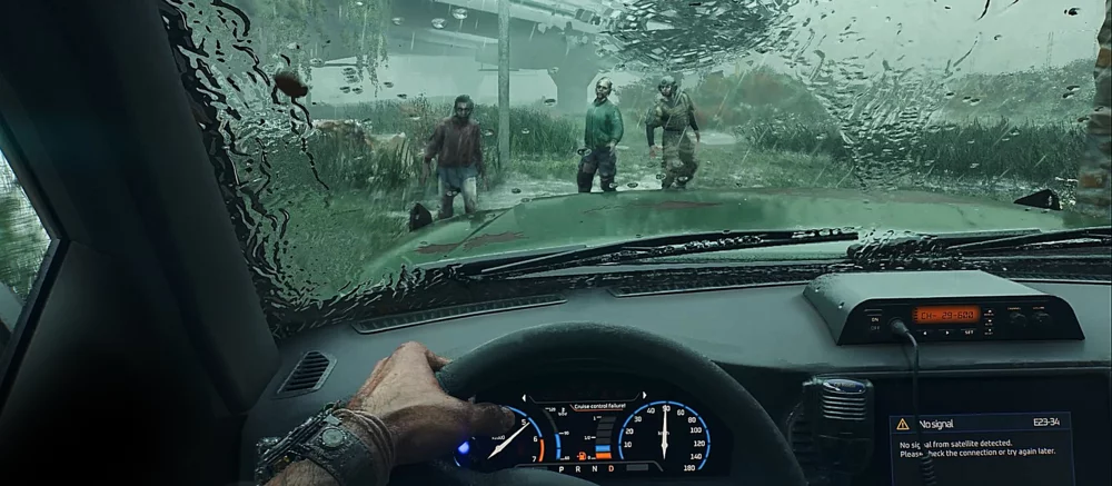 Гравці провели більше 25 млн годин у Dying Light: The Beast