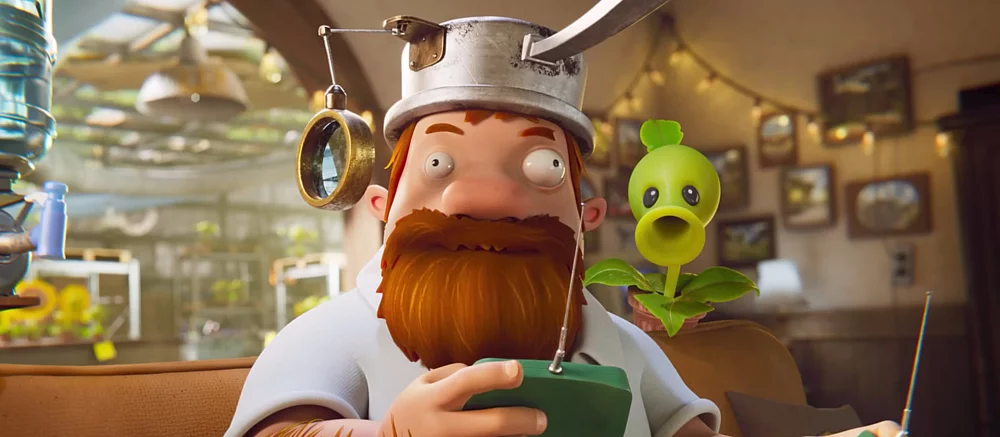 Гравці розкритикували ремастер Plants vs. Zombies