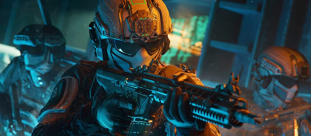 Гравці вже можуть зіграти в Call of Duty: Black Ops 7 в рамках бети, але поки з обмеженнями