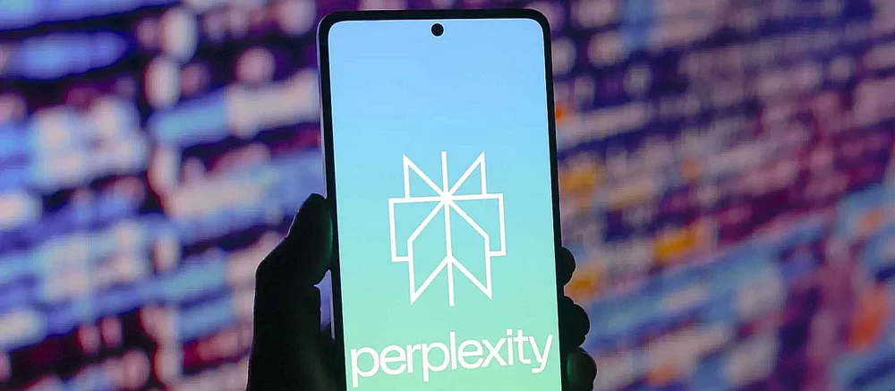 Штучний інтелект Perplexity може замінити репетитора з вивчення мов