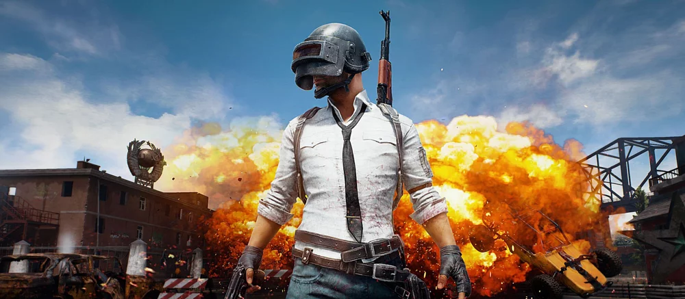 «ШІ понад усе»: автори PUBG поставлять штучний інтелект на чолі компанії