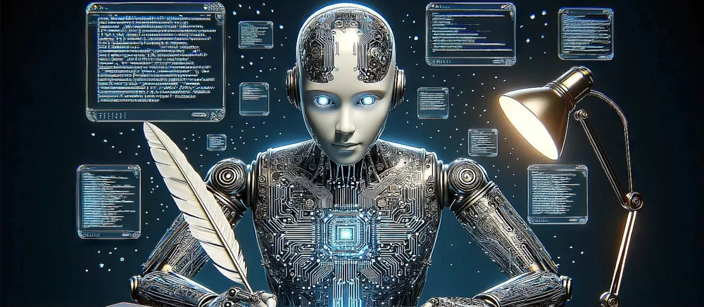 ШІ створив більше половини текстів в інтернеті