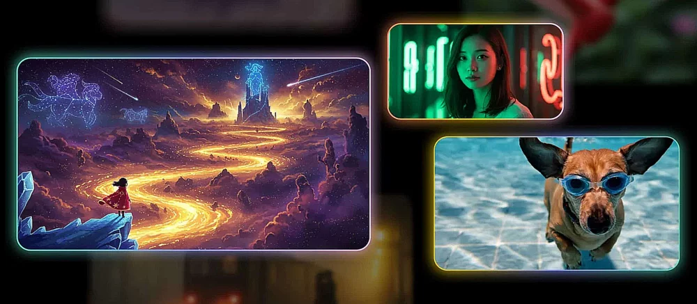 ИИ-відео стали ближчими до реальності: Google представила Veo 3.1