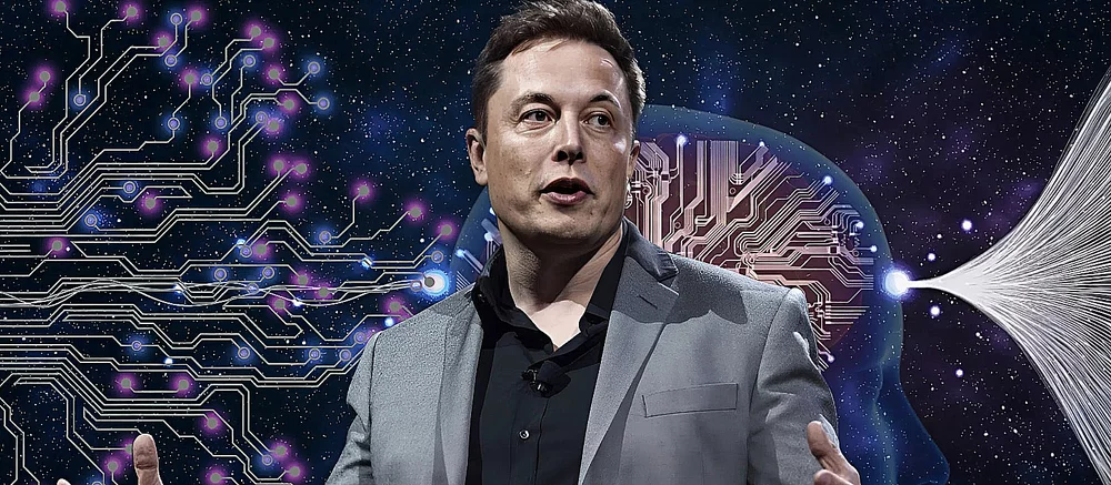 Ілон Маск анонсував Grokipedia — енциклопедію від ШІ для заміни Wikipedia