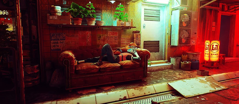 Інсайдер вже розкрив одну гру з листопадської підбірки PS Plus