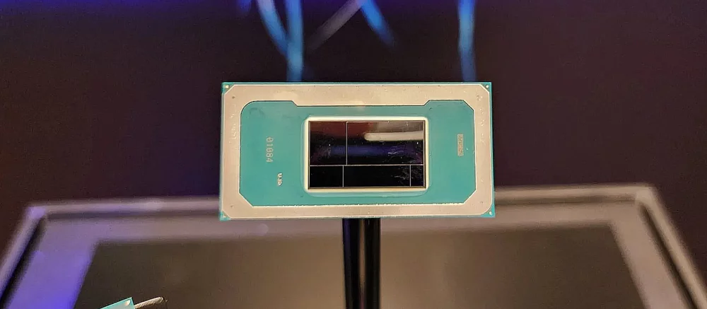 Інсайдери розкрили плани Intel щодо випуску процесорів Panther Lake