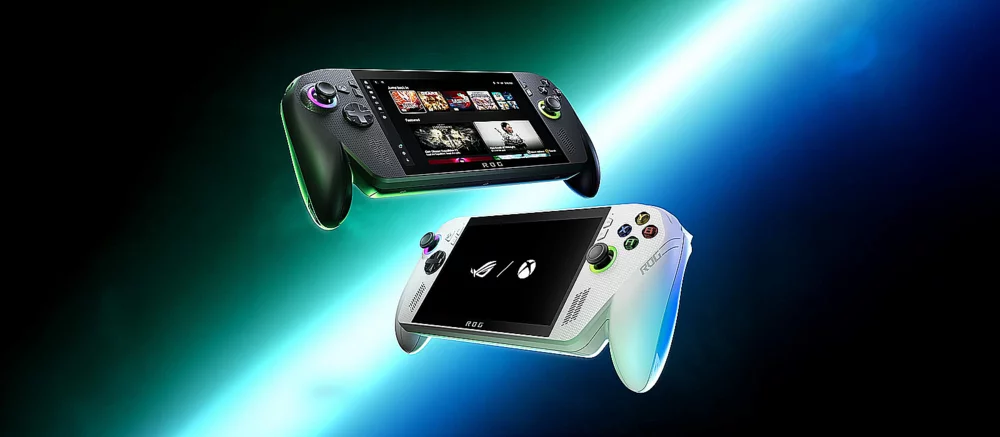 Instalacja Linuksa na ASUS ROG Xbox Ally X przyspieszyła jego działanie, ale miała swoją cenę