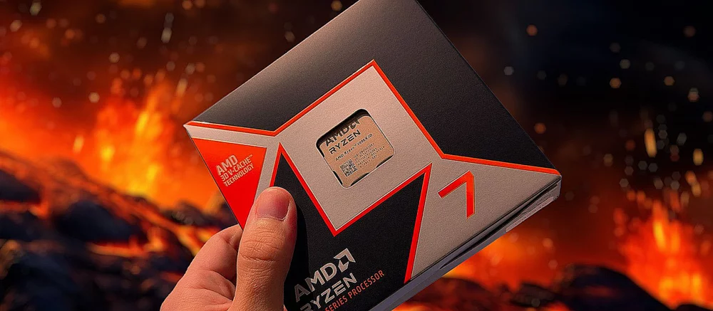 Intel програє гонку: експерти практично перестали рекомендувати процесори для ігрових PC