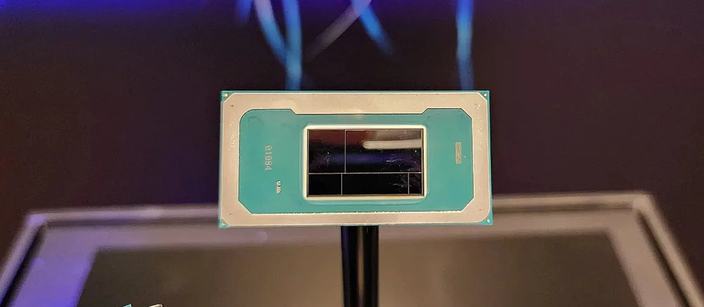 Rencana CPU Panther Lake Intel Bocor oleh Orang Dalam