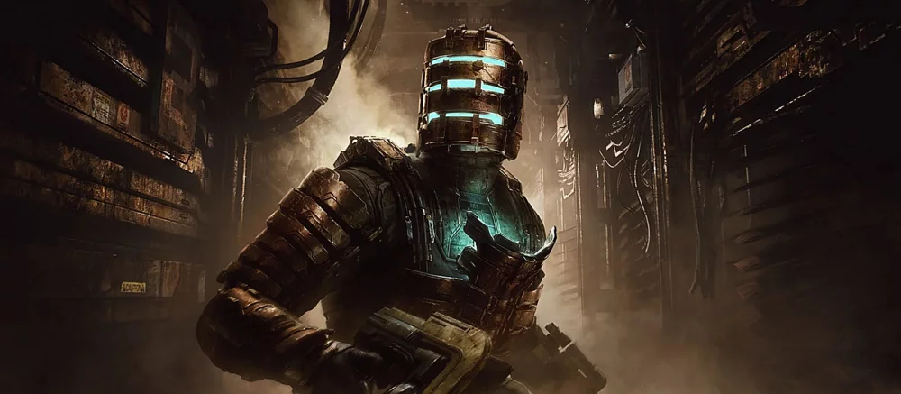 Інтерв'ю VGTimes з автором Dead Space Гленом Скофілдом про джерела натхнення, розробку хоррорів та мем Press F to pay respect