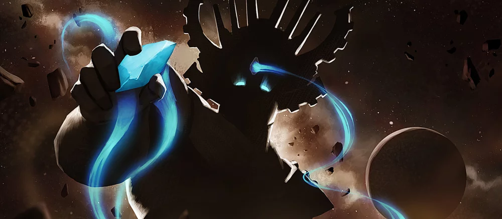 Інтерв'ю VGTimes з ком'юніті-менеджером Crystalfall — стимпанковим ARPG у дусі Path of Exile