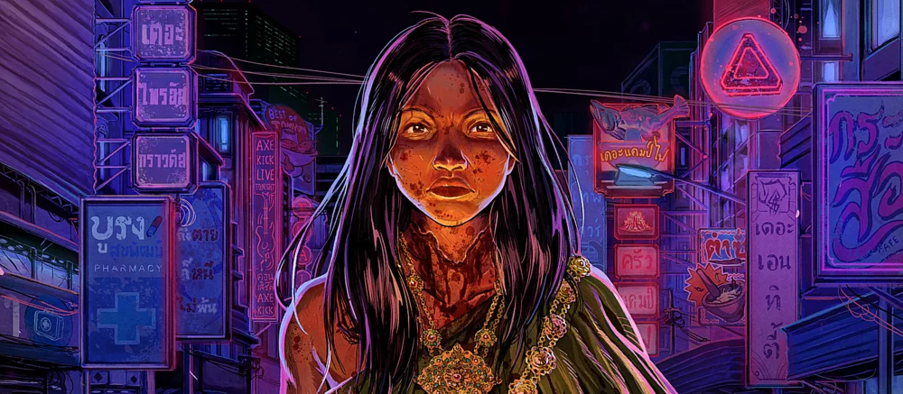 Інтерв'ю VGTimes з розробниками Dead by Daylight: тайський фольклор, бажання дивувати фанатів і труднощі в розробці