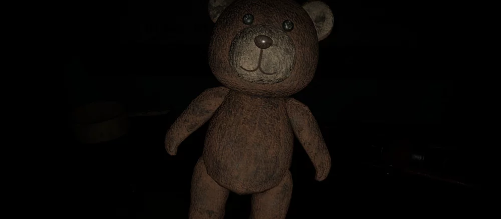 Інтерв'ю VGTimes з розробниками Revenant : In Memory Of The Day. Напружений інді-хорор у дусі Exit 8