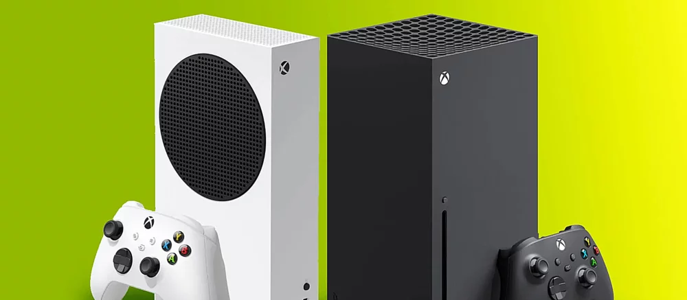 Xbox结束了吗?内部人士声称微软可能会放弃下一款游戏机