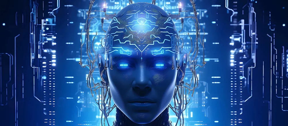 Штучний інтелект увійшов до ради директорів казахстанського державного фонду